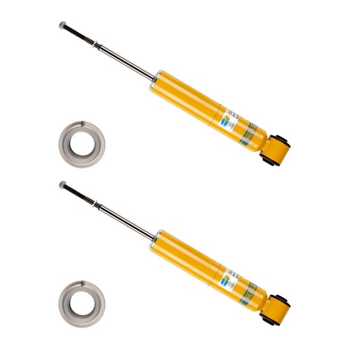 Stoßdämpfer set hinterachse - stoßdämpfer-set,