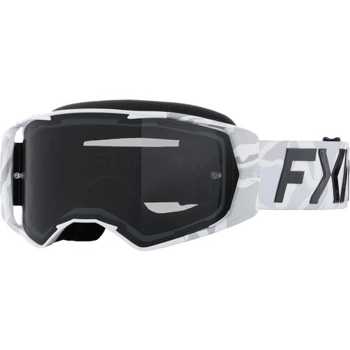 Fxr crossbrille factory - factory, ride