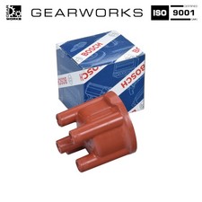 Verteilerkappe für VW T2 T3