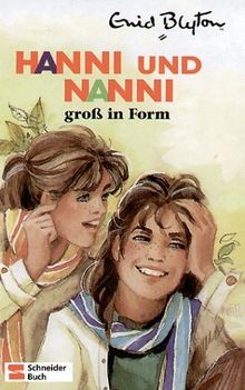 Hanni und nanni - hanni,