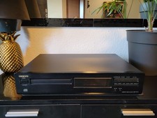 Onkyo DX-7111 Compact Disc Player CD Player