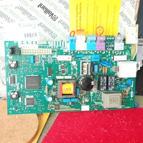 Vaillant 136 - vaillant,