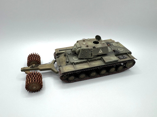 Wwii soviet 1 mit - 1:35,