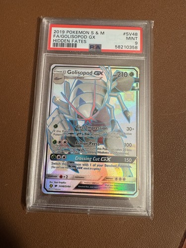 Psa golisopod sv48 sv94 - golisopod, sv48/sv94