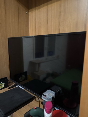 Fernseher marke - ok,