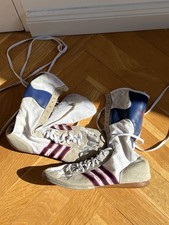 True Vintage Adidas