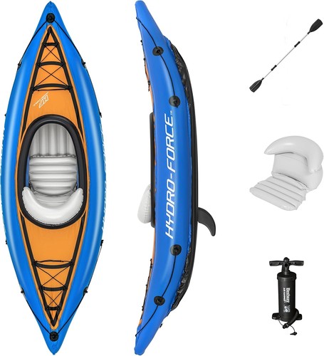 Bestway hydro force cove - bestway,