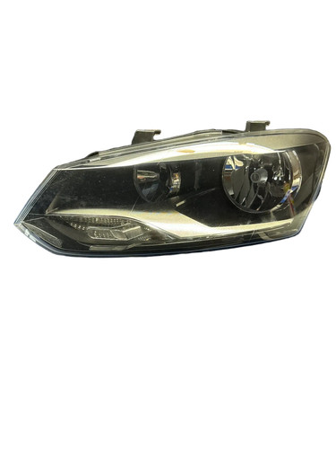Polo halogen - vw,