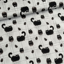 Stoff Meterware Baumwollstoff