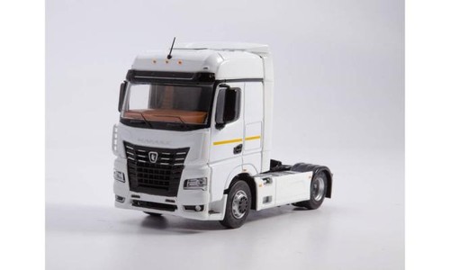 Ssm lkw kamaz - lkw,