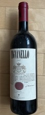 Tignanello Toscana Jahrgang