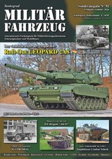 Tankograd militärfahrzeug - militärfahrzeug, n°