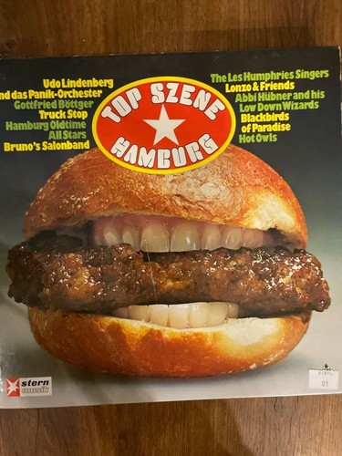 Top szene hamburg - top,