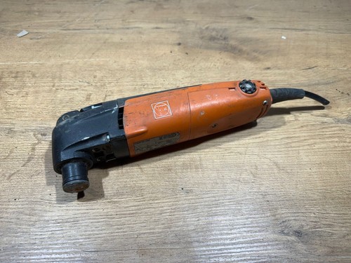 Fein multimaster fmm 250 - multimaster,