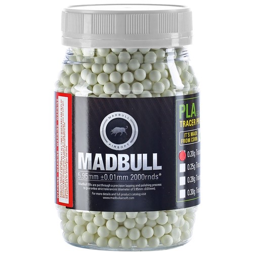 Madbull tracer precision bio - madbull,