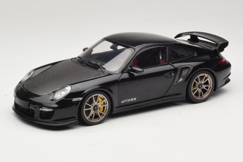 Porsche 911 997 gt2 - porsche, rs