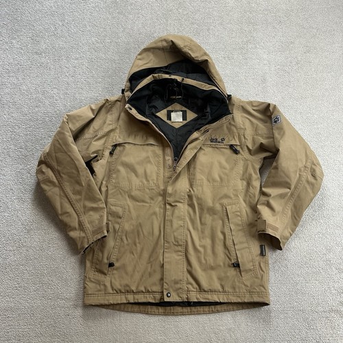 Jack wolfskin herren - jack,