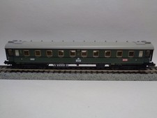 MINITRIX Abteilwagen DRG