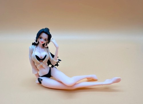 Sexy anime figur one piece - figur,