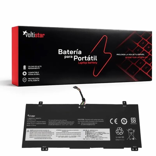 Batterie für lenovo ideapad - für,