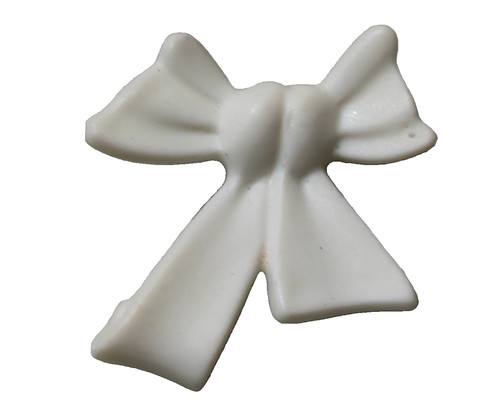 Playmobil weisse schleife rock - schleife,