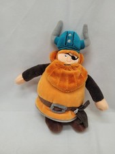 Halvar von Wickie 🛡️