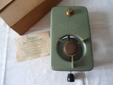 Spiritus Gaskocher ,,DESKA -