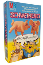 Schweinerei - Ein saublödes