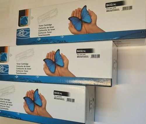 Xxl toner 7000 seiten - 3,