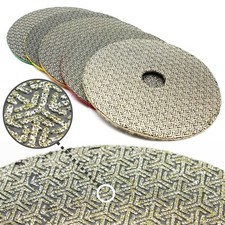 Diamant Schleifscheiben