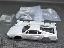 Ferrari 328 GTB, Automodelli HIFI, Kit, Metall,1:43