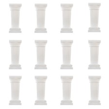 Griechische Säule Antik