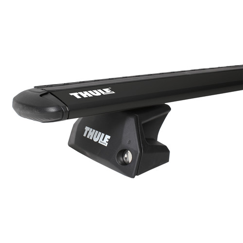 Thule wingbar evo - thule,