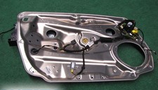 Original Mercedes-Benz W204 C-Klasse Grundträger Fensterheber vorne A2127201579 