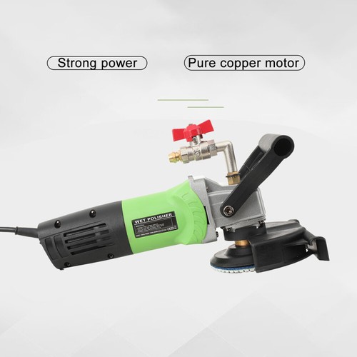 Nass-Steinschleifer