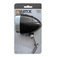 Fahrrad Scheinwerfer Retro mit