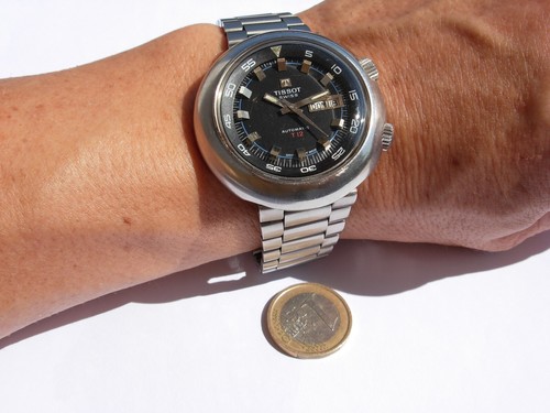 Tissot navigator uhr - tissot, t