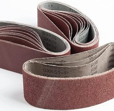 SATC 10/20 Stück Schleifband