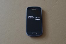 SAMSUNG Galaxy S III 3 mini VE