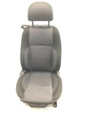 FIAT Barchetta 183 Sitz rechts Beifahrersitz Cabrio manuell verstellbar