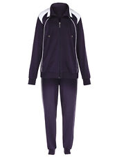 FREIZEITANZUG SPORTANZUG 2tlg