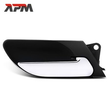 Türgriff Innen Vorne Rechts Verchromt für BMW 3er E46 3er Coupe 318 Ci 330i 328i