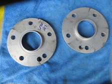 H&R DR Spurplatten Spurverbreiterung Distanzscheibe Ø64 5x130 28mm   2x14mm