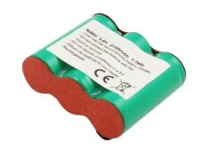 Akkupack universal 3,6V 2150mAh NiMH