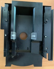 Miele CVA 6401 Einbau kaffeevollautomat original Einschub Bohnenbehälter