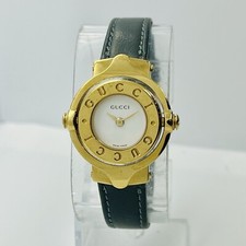 Gucci Reverso Women Gold