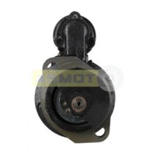 1x Starter New - Made In Italy