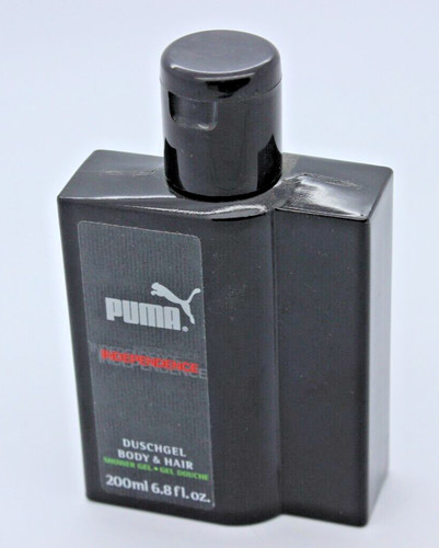 Puma independence 200 - 200, ml