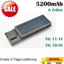 Akku für dell latitude d620 - akku,