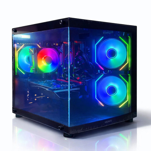 Gaming rgb intel gtx - gaming, i5